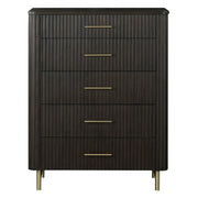 Clayten - Chest - Espresso - R&R Furniture Gallery (Fountain Valley, CA)