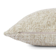 Poh - Boucle Square Accent Pillow Cover - R&R Furniture Gallery (Fountain Valley, CA)