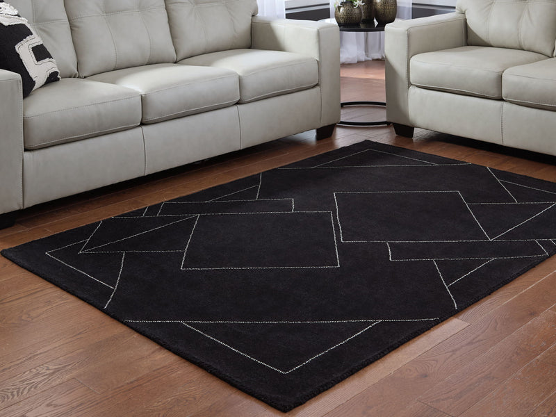 Marav - Rug - R&R Furniture Gallery (Fountain Valley, CA)