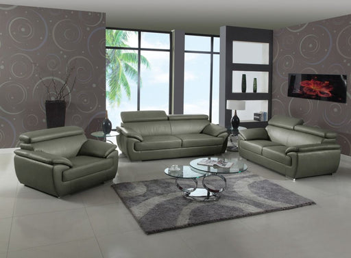 4571 - Sofa Set - R&R Furniture Gallery (Fountain Valley, CA)