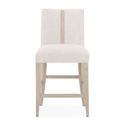 Lotus Bay - Gathering Chair - Sand - R&R Furniture Gallery (Fountain Valley, CA)