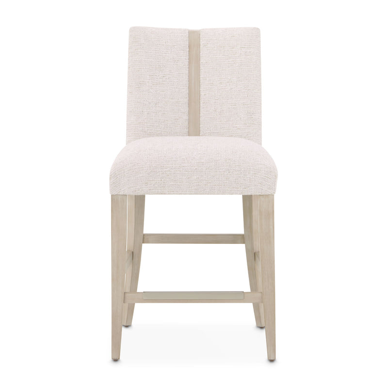 Lotus Bay - Gathering Chair - Sand - R&R Furniture Gallery (Fountain Valley, CA)