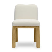 Tiara - Dining Chair - R&R Furniture Gallery (Fountain Valley, CA)