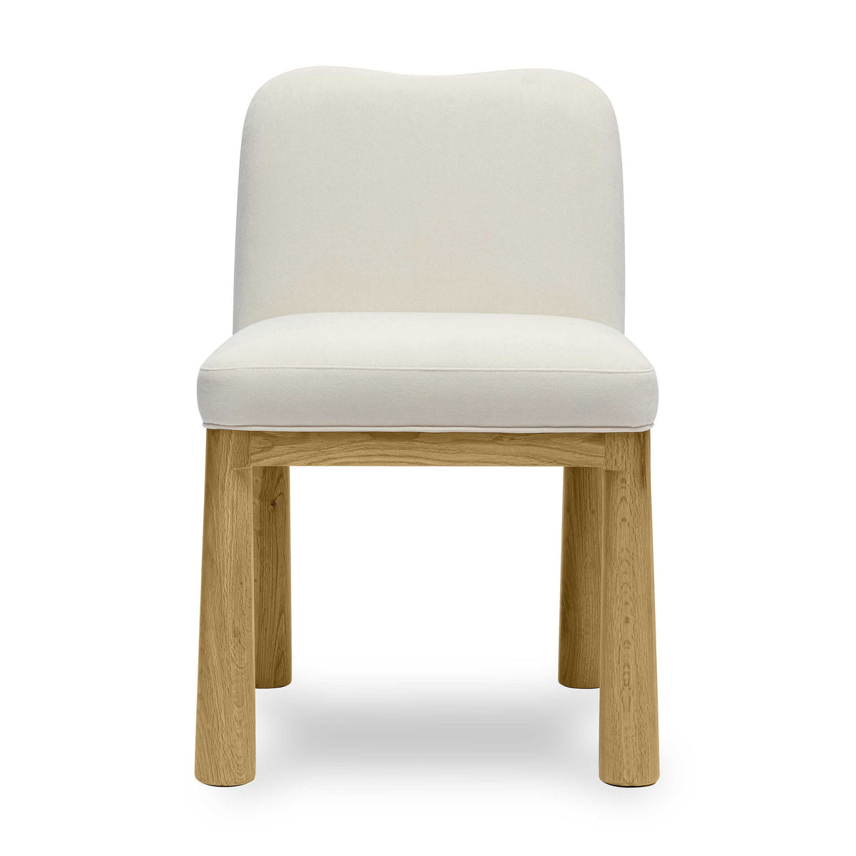 Tiara - Dining Chair - R&R Furniture Gallery (Fountain Valley, CA)