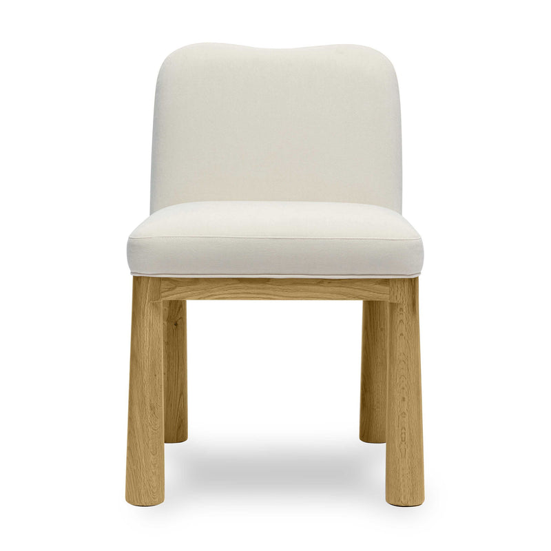 Tiara - Dining Chair - R&R Furniture Gallery (Fountain Valley, CA)