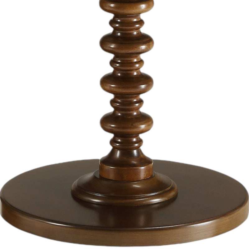 Acton - Round Accent Table
