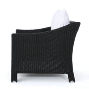 Antibes - Armchair With Water Resistant Cushions - R&R Furniture Gallery (Fountain Valley, CA)