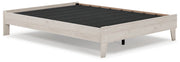 Socalle - Platform Bed - R&R Furniture Gallery (Fountain Valley, CA)