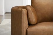 Radius - Power Swivel Glider Recliner - R&R Furniture Gallery (Fountain Valley, CA)