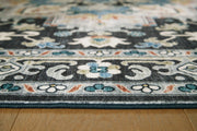 Leningston - Washable Rug - R&R Furniture Gallery (Fountain Valley, CA)