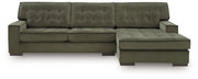Caspian-Town - Sectional - R&R Furniture Gallery (Fountain Valley, CA)