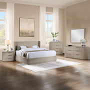 Leanna - Chest - Light Oak - R&R Furniture Gallery (Fountain Valley, CA)