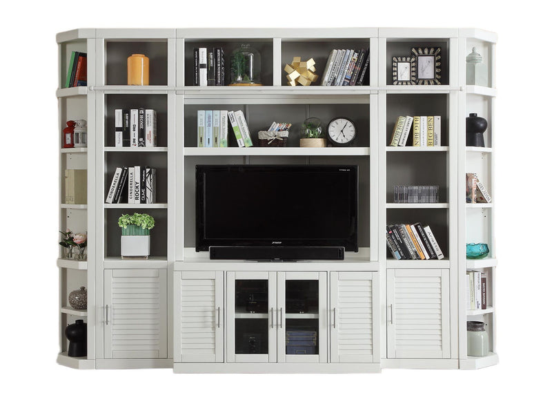 Catalina - Entertainment Wall - R&R Furniture Gallery (Fountain Valley, CA)
