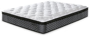 12 Inch Pocketed Hybrid - Mattress - R&R Furniture Gallery (Fountain Valley, CA)