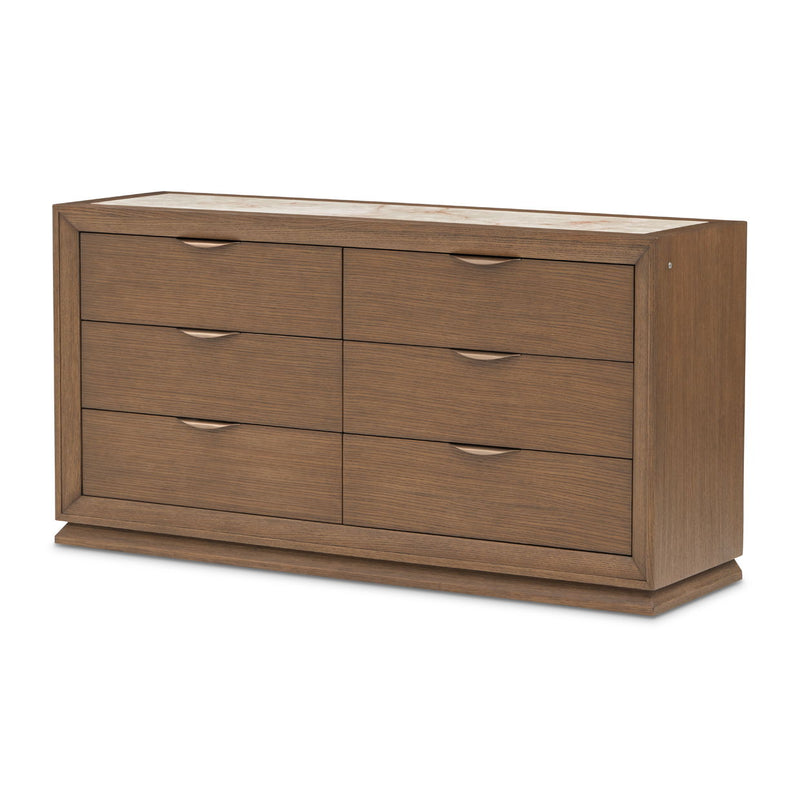 Portrait - Small Dresser