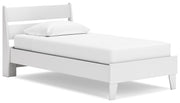 Socalle - Panel Platform Bed - R&R Furniture Gallery (Fountain Valley, CA)