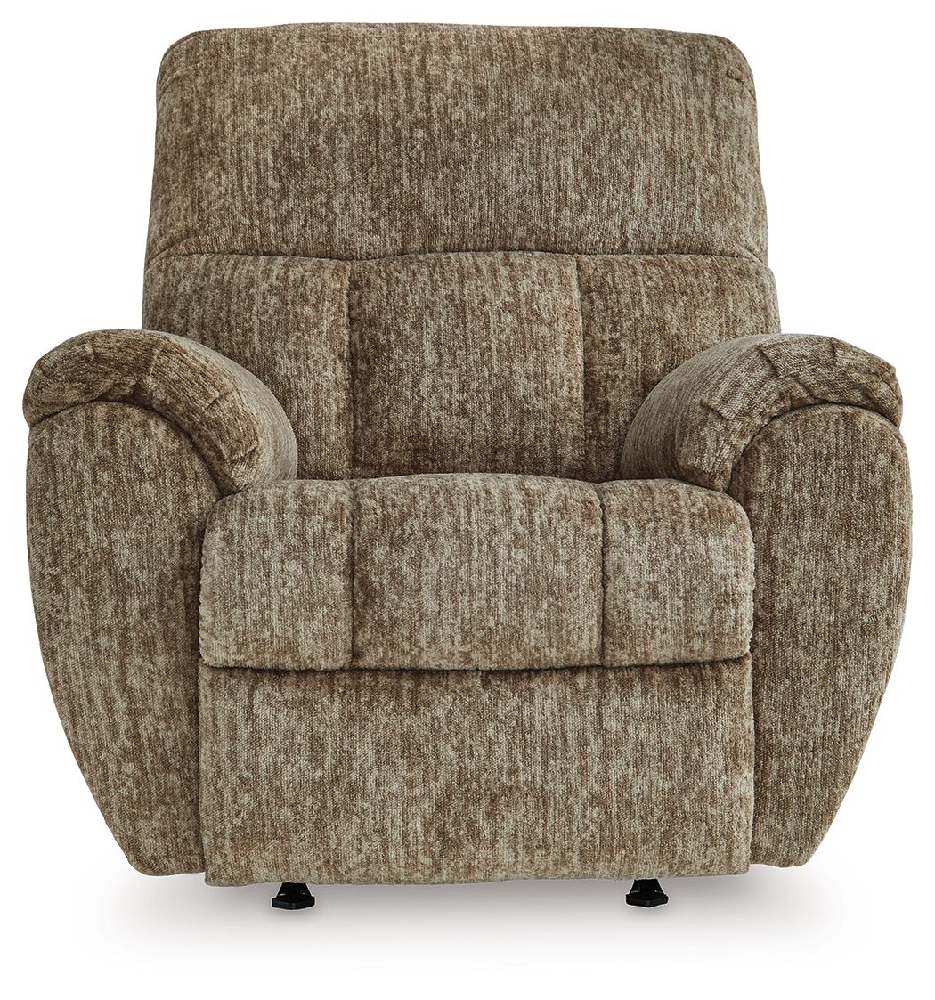 Stayfish - Rocker Recliner - R&R Furniture Gallery (Fountain Valley, CA)