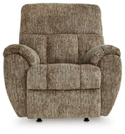 Stayfish - Rocker Recliner - R&R Furniture Gallery (Fountain Valley, CA)