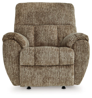 Stayfish - Rocker Recliner - R&R Furniture Gallery (Fountain Valley, CA)