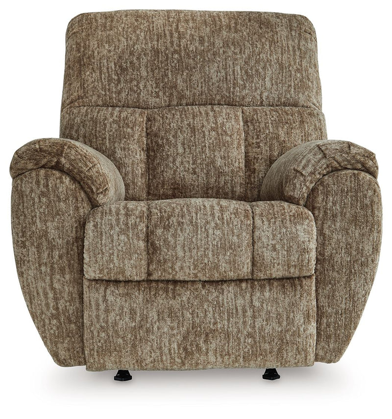 Stayfish - Rocker Recliner - R&R Furniture Gallery (Fountain Valley, CA)