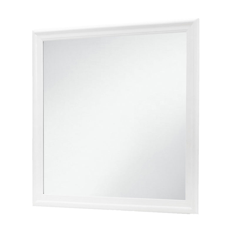 Charlston - Mirror - R&R Furniture Gallery (Fountain Valley, CA)