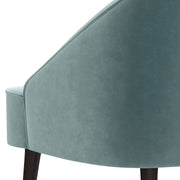 Harrah - Upholstered Accent Chair - R&R Furniture Gallery (Fountain Valley, CA)