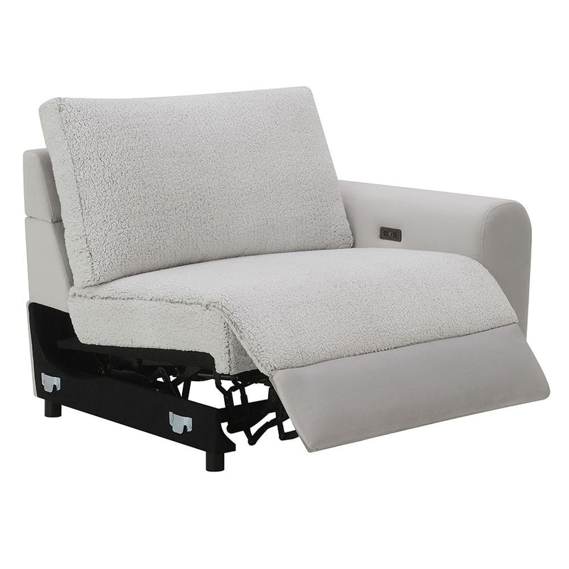Tarrance - Modular Power Recliner - R&R Furniture Gallery (Fountain Valley, CA)