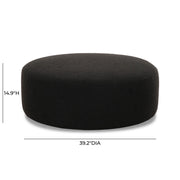 Broohah - Ottoman - R&R Furniture Gallery (Fountain Valley, CA)