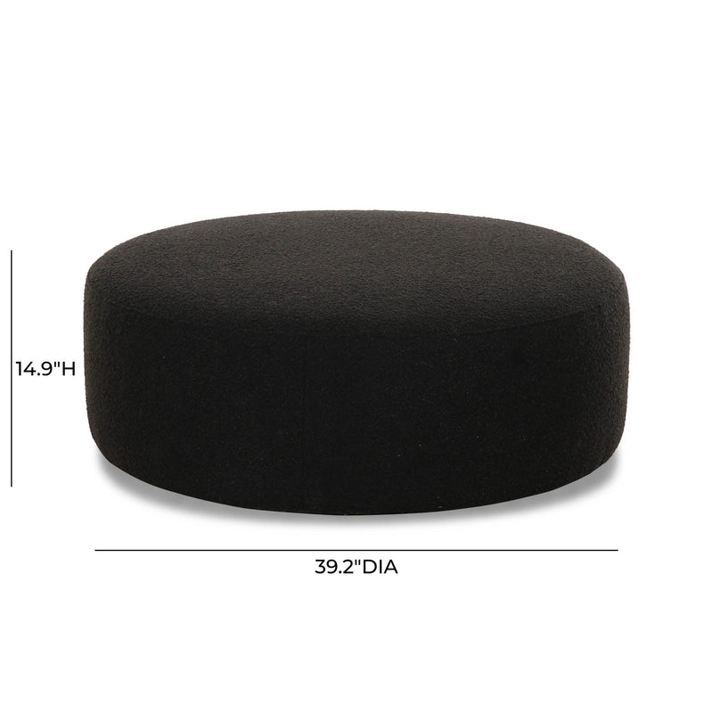 Broohah - Ottoman - R&R Furniture Gallery (Fountain Valley, CA)