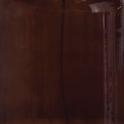 Mette - Glass Table Lamp - Brown / Gold Finish - R&R Furniture Gallery (Fountain Valley, CA)