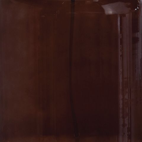 Mette - Glass Table Lamp - Brown / Gold Finish - R&R Furniture Gallery (Fountain Valley, CA)