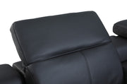9762 - Sectional - R&R Furniture Gallery (Fountain Valley, CA)