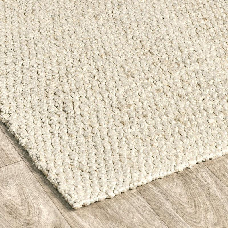 Santa Cruz - Jute Rug - R&R Furniture Gallery (Fountain Valley, CA)