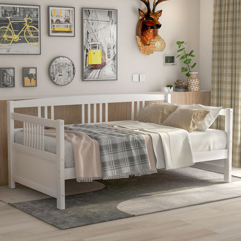 Multifunctional Modern Daybed - R&R Furniture Gallery (Fountain Valley, CA)