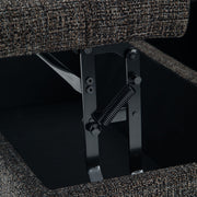 Harrison - Upholstered Coffee Table Storage Ottoman - R&R Furniture Gallery (Fountain Valley, CA)