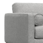 Morrison - Wide Arm Chair - R&R Furniture Gallery (Fountain Valley, CA)