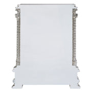 Valkyrie - Chest - Antique Platinum - R&R Furniture Gallery (Fountain Valley, CA)