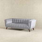Addison - Mid-Century Modern Design Tufted Sofa - R&R Furniture Gallery (Fountain Valley, CA)