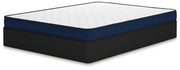 Ashley Firm - Mattress - R&R Furniture Gallery (Fountain Valley, CA)