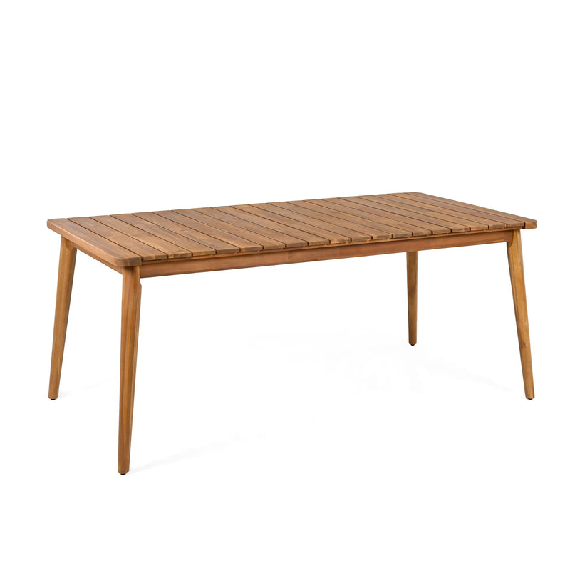Dining Outdoor Table, Furniture For Patio - R&R Furniture Gallery (Fountain Valley, CA)