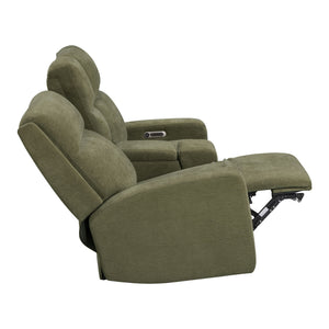 Traxton - Sofa Set