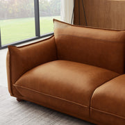 Emma - Mid-Century Modern Luxury Sofa - R&R Furniture Gallery (Fountain Valley, CA)