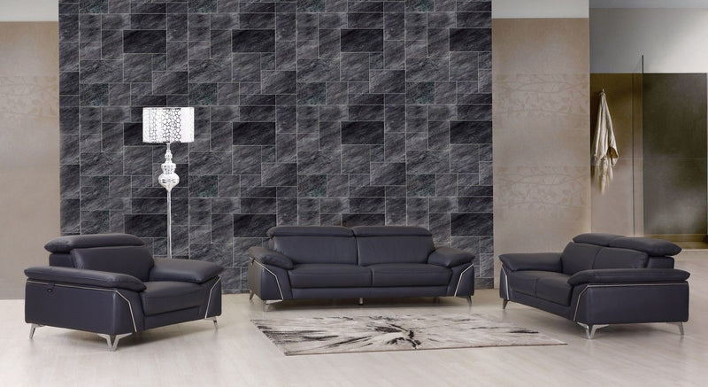 727 - Sofa Set - R&R Furniture Gallery (Fountain Valley, CA)