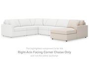 Modmax - Sectional - Oyster - R&R Furniture Gallery (Fountain Valley, CA)