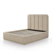 Parker - Bed - R&R Furniture Gallery (Fountain Valley, CA)