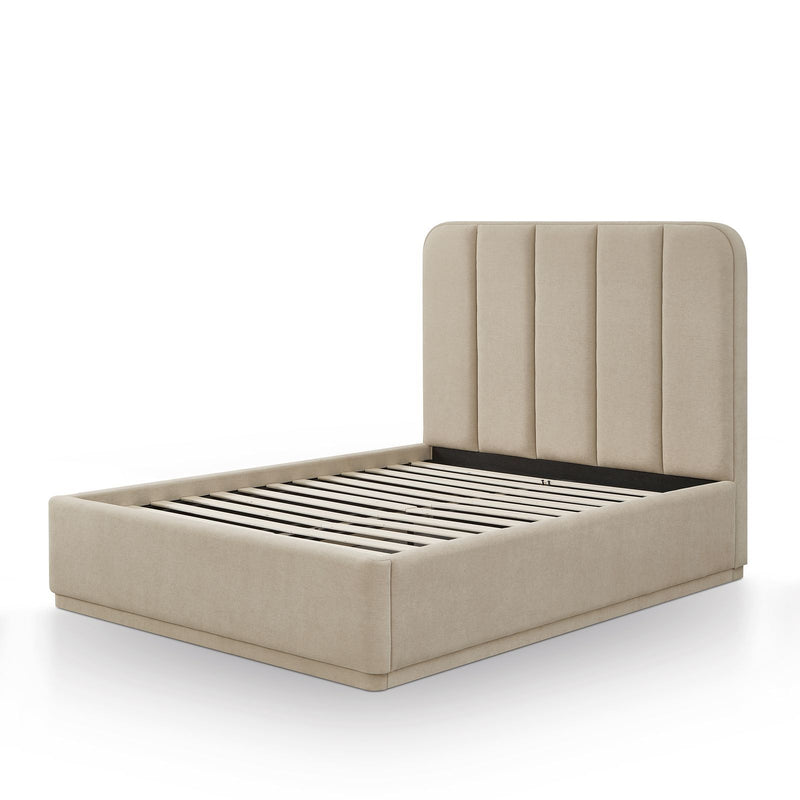 Parker - Bed - R&R Furniture Gallery (Fountain Valley, CA)