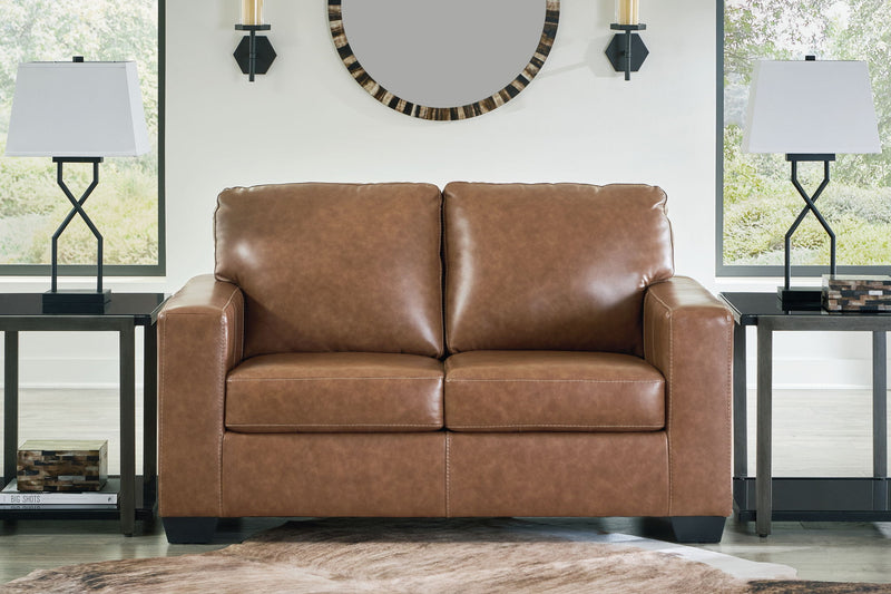 Bolsena - Loveseat - R&R Furniture Gallery (Fountain Valley, CA)