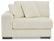 Lindyn - Sectional - R&R Furniture Gallery (Fountain Valley, CA)