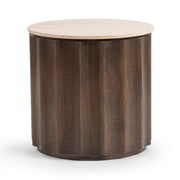 Baylee - Round Table - R&R Furniture Gallery (Fountain Valley, CA)