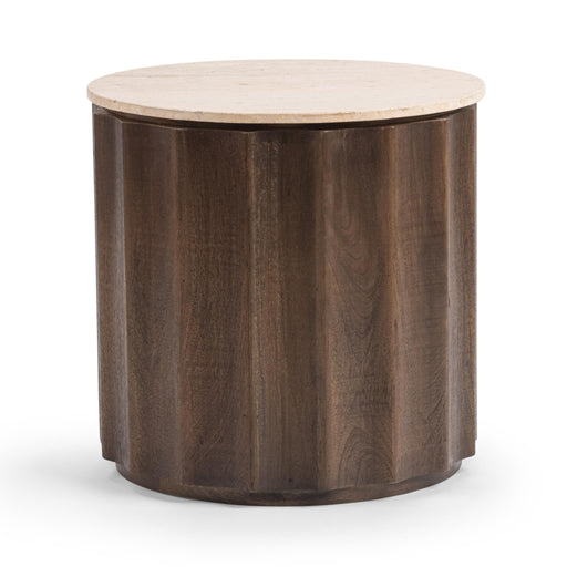 Baylee - Round Table - R&R Furniture Gallery (Fountain Valley, CA)